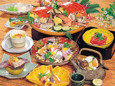 三国の秋味 三国の秋味