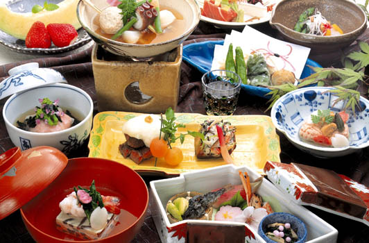 料理