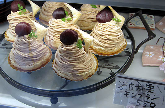 町巡り3