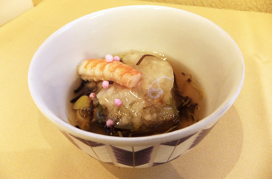 鴻朧館_蓋物