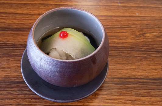 游月山荘_蓋物